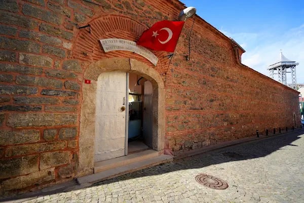 Meryem Ana Ermeni Kilisesi - Resim 5