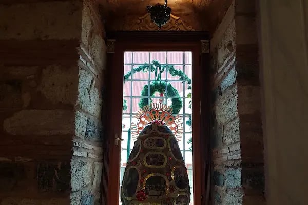 Meryem Ana Ermeni Kilisesi - Resim 14