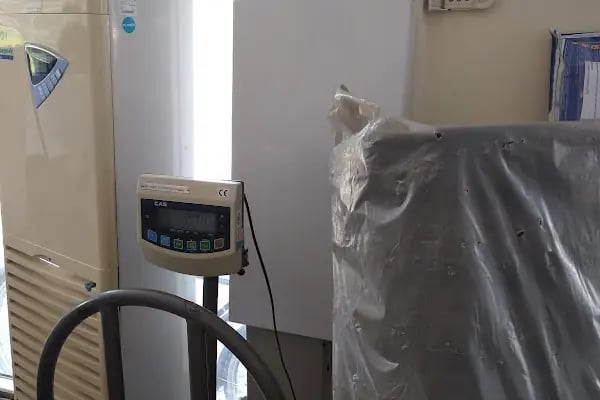 Yurtiçi Kargo Turna - Resim 2