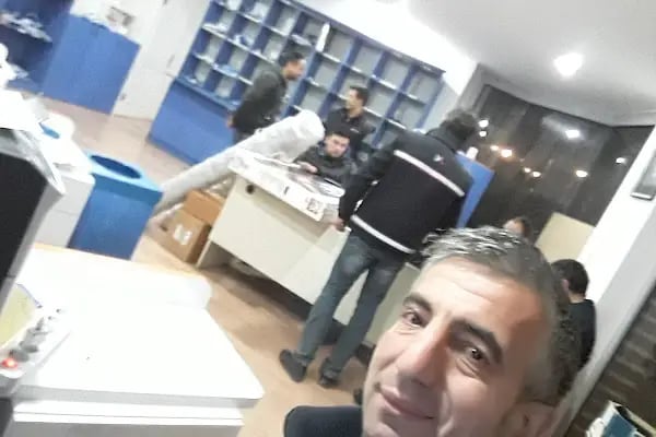 Yurtiçi Kargo Turna - Resim 7