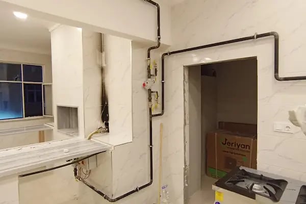 Doğan Sıhhi Tesisat, Arnavutköy Tesisat - Resim 10