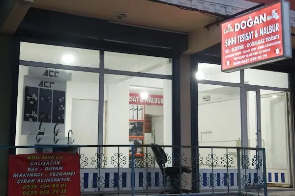 Doğan Sıhhi Tesisat, Arnavutköy Tesisat - Resim 1