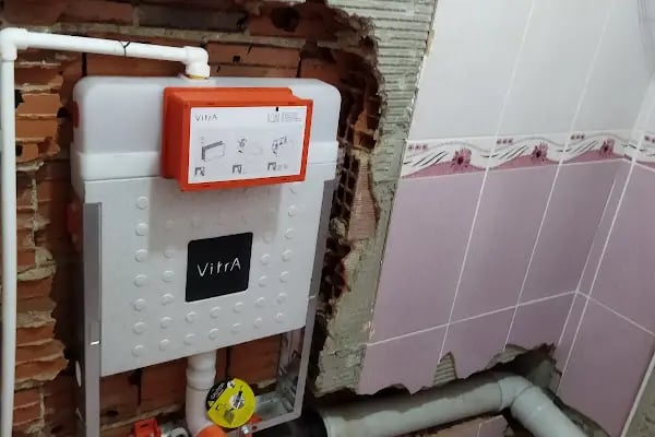 Doğan Sıhhi Tesisat, Arnavutköy Tesisat - Resim 12
