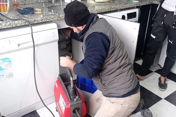 Doğan Sıhhi Tesisat, Arnavutköy Tesisat - Resim 4