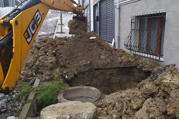 Doğan Sıhhi Tesisat, Arnavutköy Tesisat - Resim 13