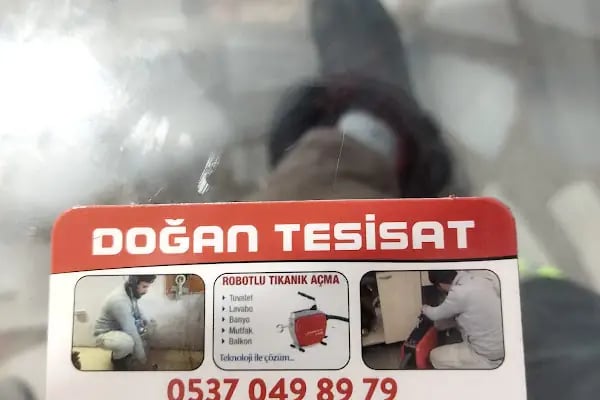 Doğan Sıhhi Tesisat, Arnavutköy Tesisat - Resim 17
