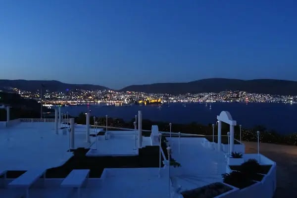 Bodrum Bay Resort - Resim 19