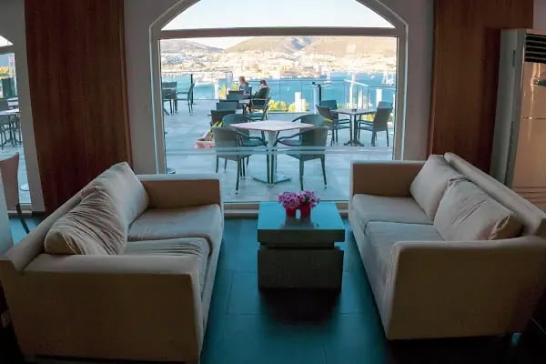 Bodrum Bay Resort - Resim 14