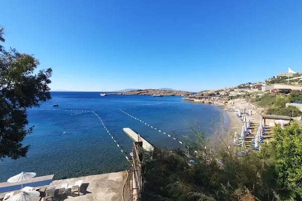 Bodrum Bay Resort - Resim 18