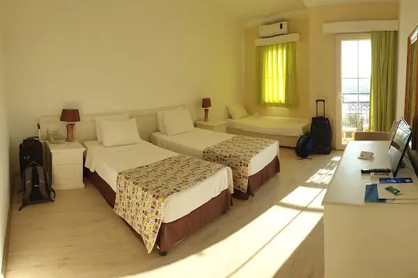 Bodrum Bay Resort - Resim 2