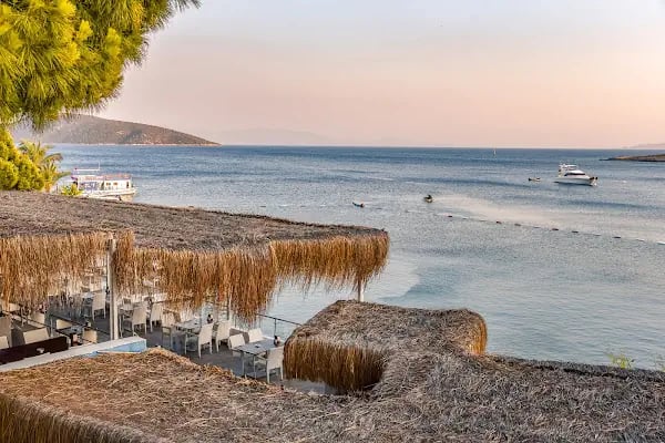 Bodrum Bay Resort - Resim 7