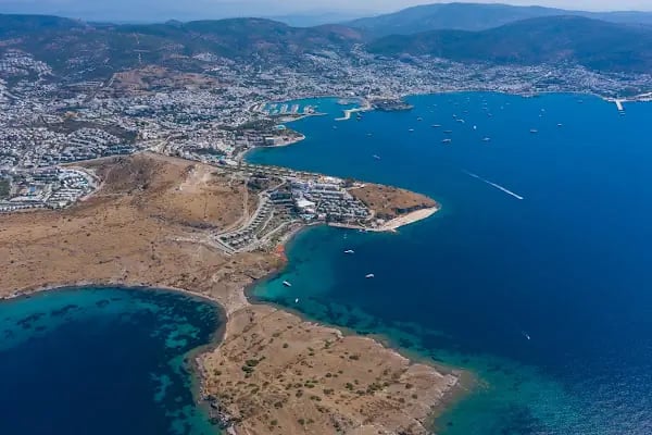 Bodrum Bay Resort - Resim 10