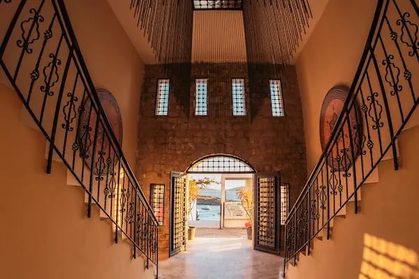 Bodrum Bay Resort - Resim 4