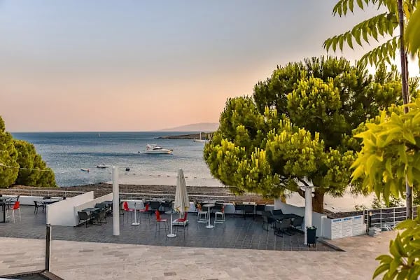 Bodrum Bay Resort - Resim 8