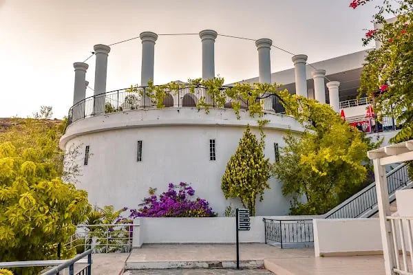 Bodrum Bay Resort - Resim 9
