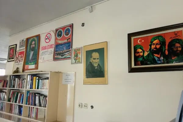 Alevi Kültür Dernekleri - Resim 3
