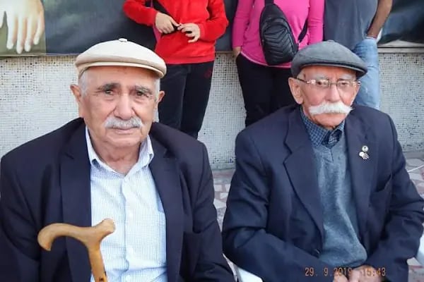 Alevi Kültür Dernekleri - Resim 9