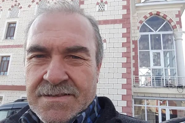 Şehitlik Cami - Resim 3