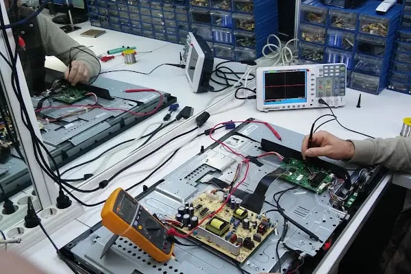 2 Bilişim Bilgisayar &amp; Teknik Servis - Resim 7
