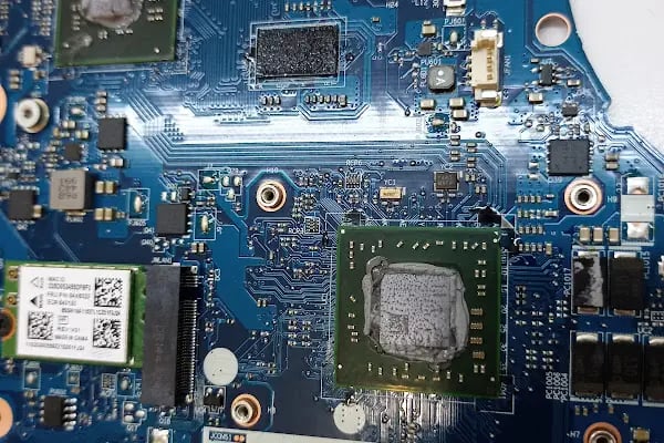 2 Bilişim Bilgisayar &amp; Teknik Servis - Resim 5