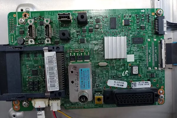 2 Bilişim Bilgisayar &amp; Teknik Servis - Resim 9