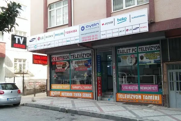 2 Bilişim Bilgisayar &amp; Teknik Servis - Resim 3