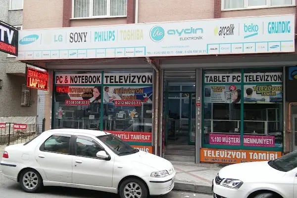 2 Bilişim Bilgisayar &amp; Teknik Servis - Resim 2
