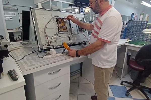 2 Bilişim Bilgisayar &amp; Teknik Servis - Resim 15