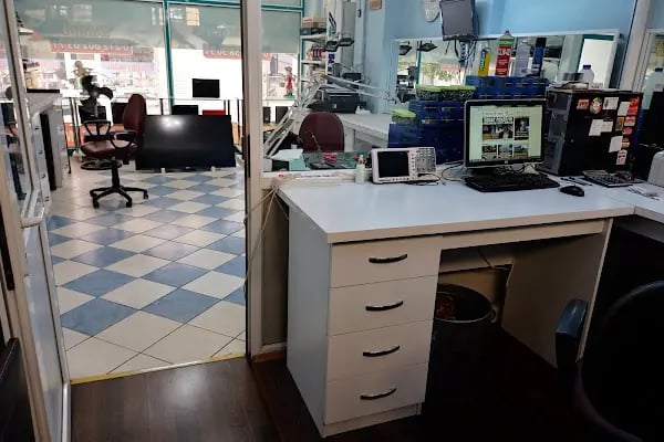 2 Bilişim Bilgisayar &amp; Teknik Servis - Resim 6