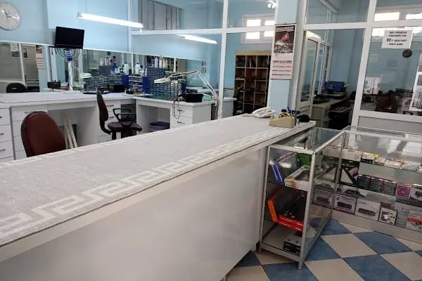 2 Bilişim Bilgisayar &amp; Teknik Servis - Resim 4