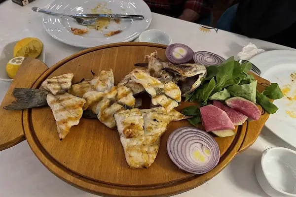 Pizza Da' Villa - Resim 9