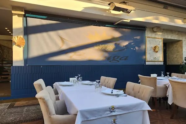 Pizza Da' Villa - Resim 6