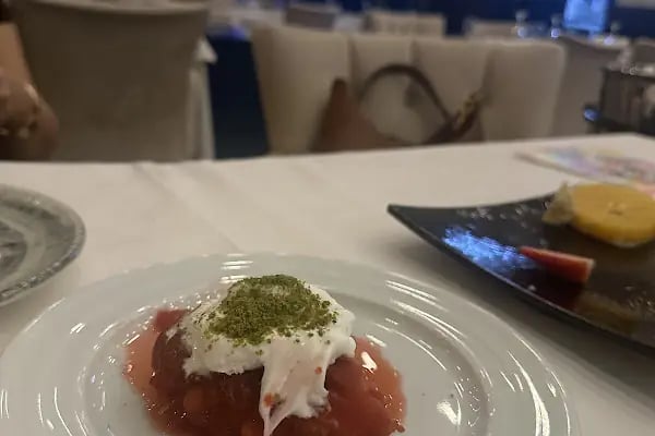 Pizza Da' Villa - Resim 14