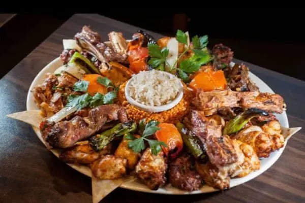 Ada Et ve Balık Restaurant - Resim 11