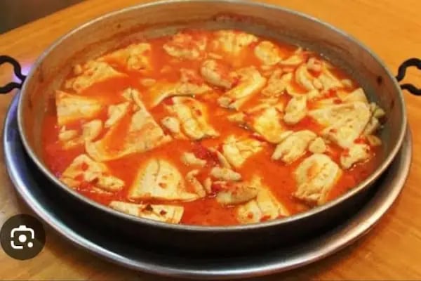 Ada Et ve Balık Restaurant - Resim 20