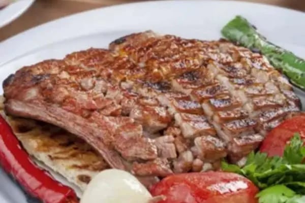 Ada Et ve Balık Restaurant - Resim 18