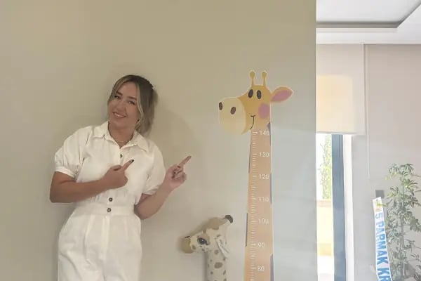 Uzm. Dr. Aslı Altaş - Antalya Çocuk Doktoru - Resim 3