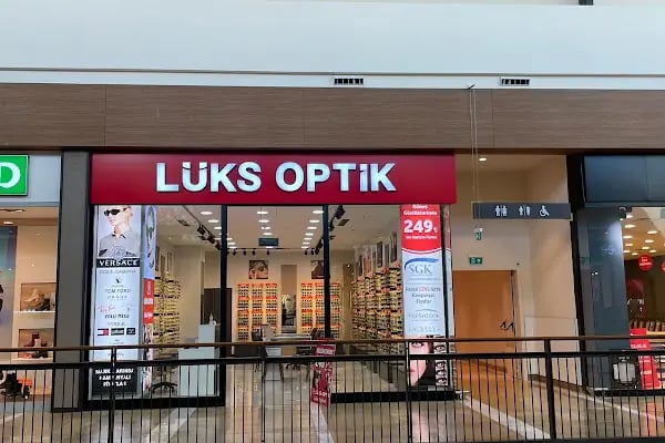 Lüks Optik - Resim 6