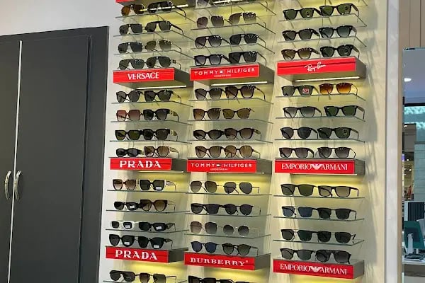 Lüks Optik - Resim 2