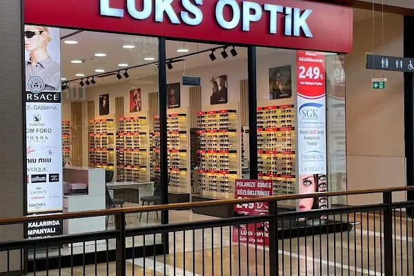Lüks Optik - Resim 8