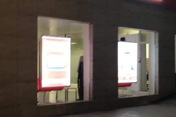Ziraat Bankası İstiklal Caddesi/Mersin Şubesi - Resim 2