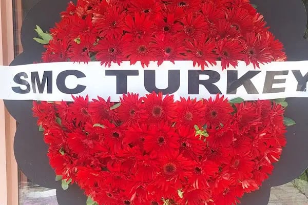 Milenyum Çiçekçilik - Resim 17