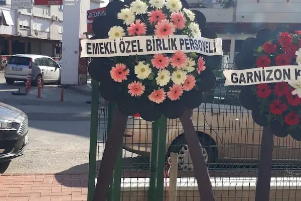 Milenyum Çiçekçilik - Resim 4