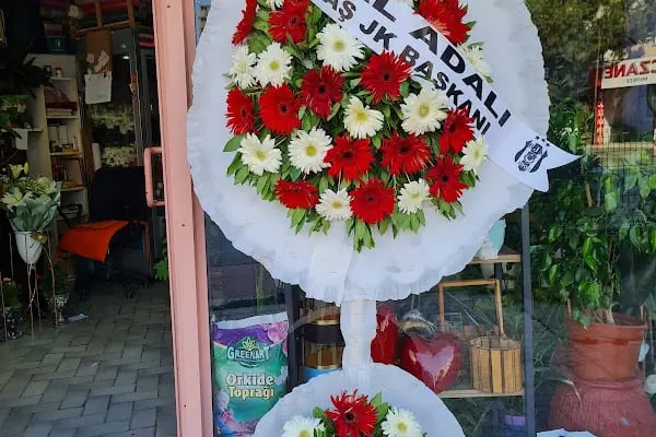 Milenyum Çiçekçilik - Resim 7
