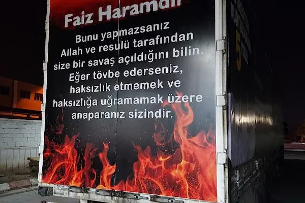 VATANIM NAKLİYAT - Resim 3