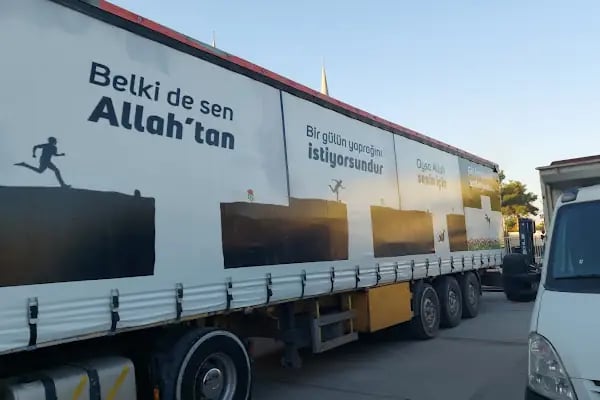 VATANIM NAKLİYAT - Resim 18