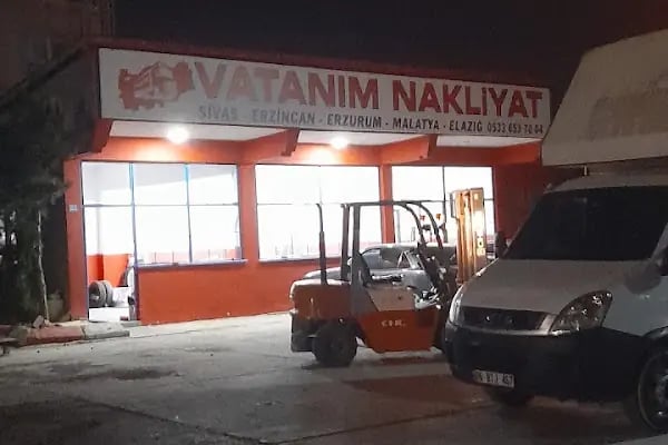 VATANIM NAKLİYAT - Resim 8