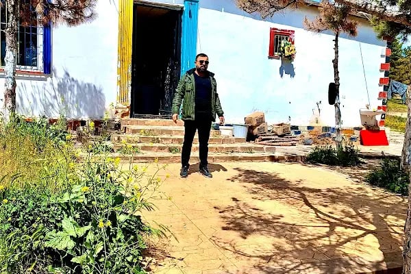 Gaziantep Gazipark Paintball - Resim 12