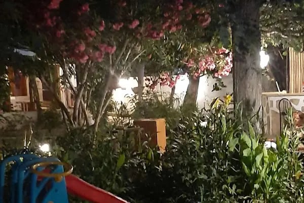Mono Apart Hotel - Resim 1