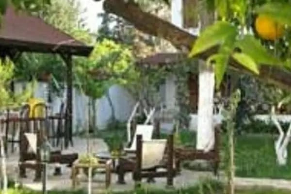 Mono Apart Hotel - Resim 7